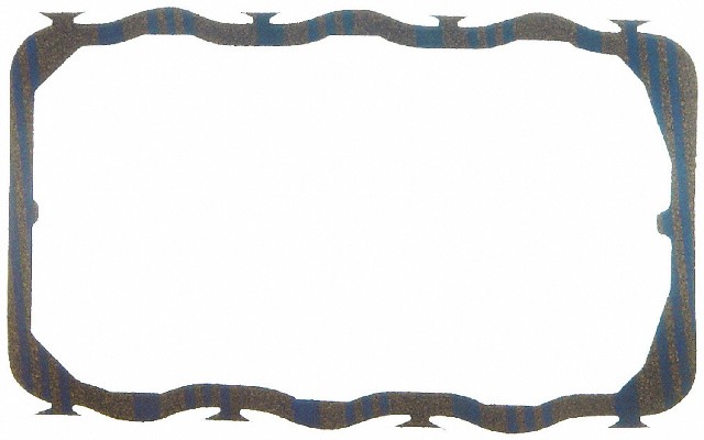 FEL-PRO Engine Valve Cover Gasket Set P/N:VS 50292 C