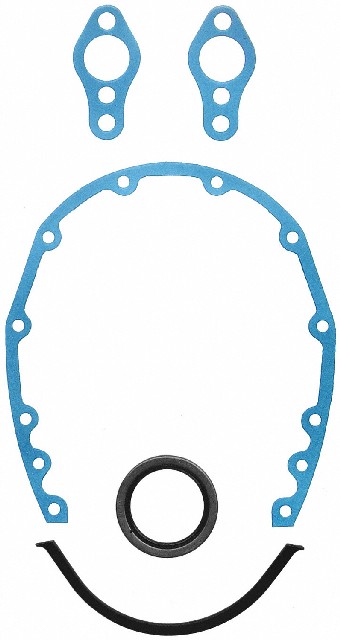 FEL-PRO Engine Timing Cover Gasket Set P/N:TCS 5124-1