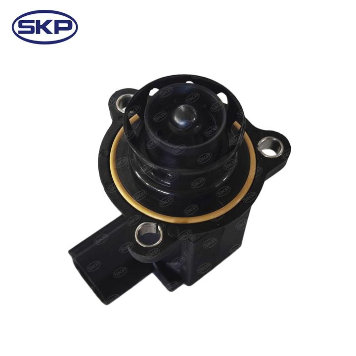 SKP Turbocharger Diverter Valve P/N:SKTBV513