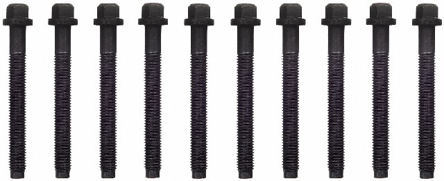 FEL-PRO Engine Cylinder Head Bolt Set P/N:ES 72137