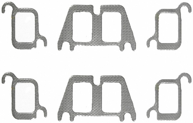 FEL-PRO Exhaust Manifold Gasket Set P/N:MS 90241