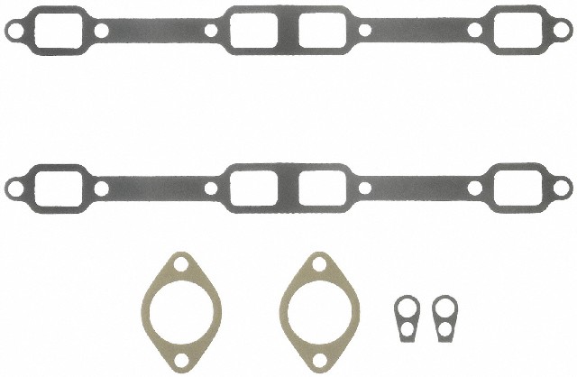 FEL-PRO Exhaust Manifold Gasket Set P/N:MS 90029