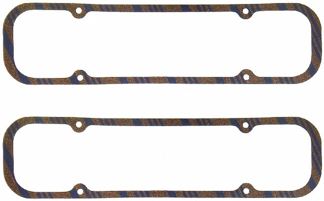 FEL-PRO Engine Valve Cover Gasket Set P/N:1622 FEL-PRO Engine Valve Cover Gasket Set P/N:1622