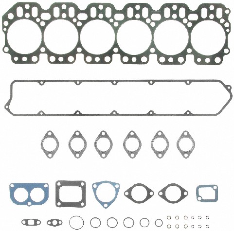 FEL-PRO Engine Cylinder Head Gasket Set P/N:HS 9223 B