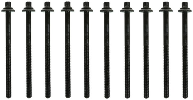 FEL-PRO Engine Cylinder Head Bolt Set P/N:ES 72389
