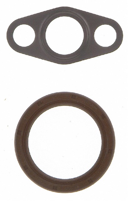 FEL-PRO Engine Crankshaft Seal P/N:TCS 46020