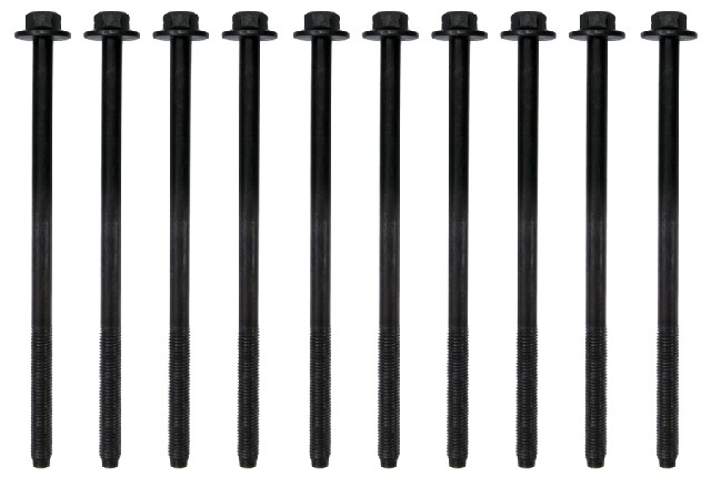 FEL-PRO Engine Cylinder Head Bolt Set P/N:ES 71328