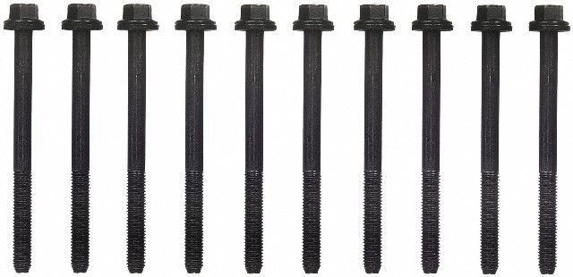 FEL-PRO Engine Cylinder Head Bolt Set P/N:ES 72903
