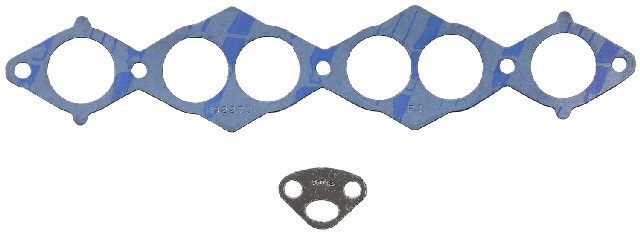 FEL-PRO Fuel Injection Plenum Gasket Set P/N:MS 92273
