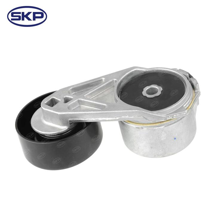SKP Accessory Drive Belt Tensioner Assembly P/N:SK89261
