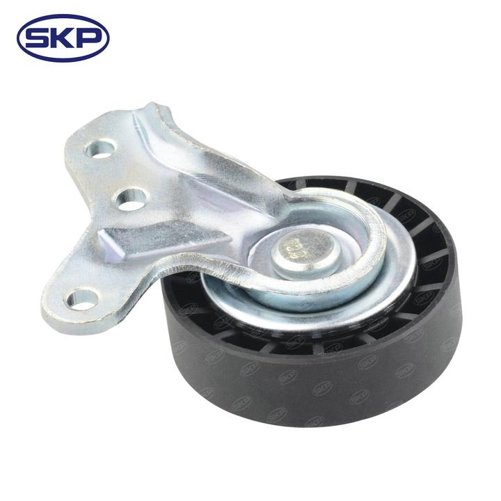 SKP Accessory Drive Belt Idler Pulley P/N:SK36106