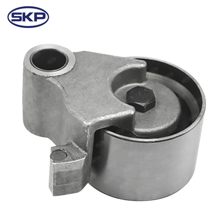 SKP Engine Timing Belt Tensioner Pulley P/N:SKT42114 SKP Engine Timing Belt Tensioner Pulley P/N:SKT42114