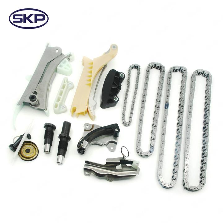 SKP Engine Timing Chain Kit P/N:SK90398SNG