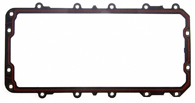 FEL-PRO Engine Oil Pan Gasket Set P/N:OS 30725 R