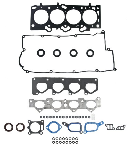 FEL-PRO Engine Cylinder Head Gasket Set P/N:HS 26181 PT-3