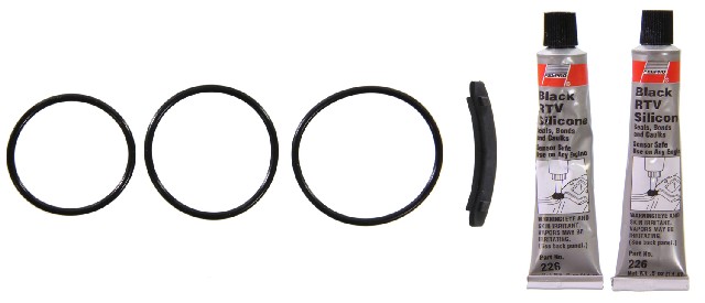 FEL-PRO Engine Oil Pan Gasket Set P/N:OS 30812