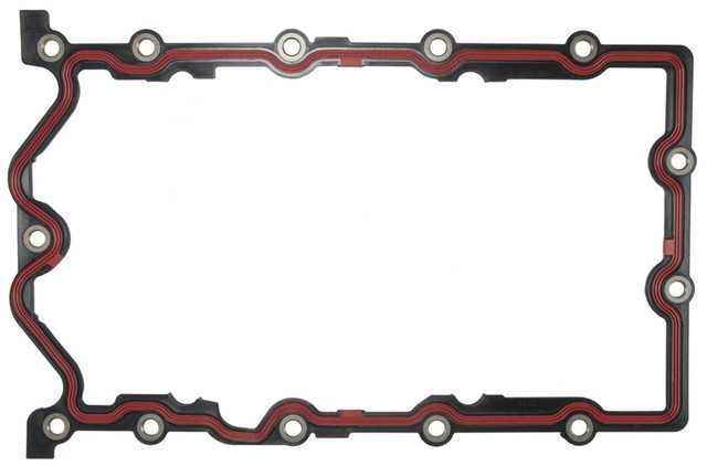 FEL-PRO Engine Oil Pan Gasket Set P/N:OS 30800 R