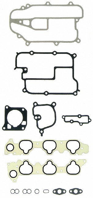 FEL-PRO Engine Intake Manifold Gasket Set P/N:MS 96919