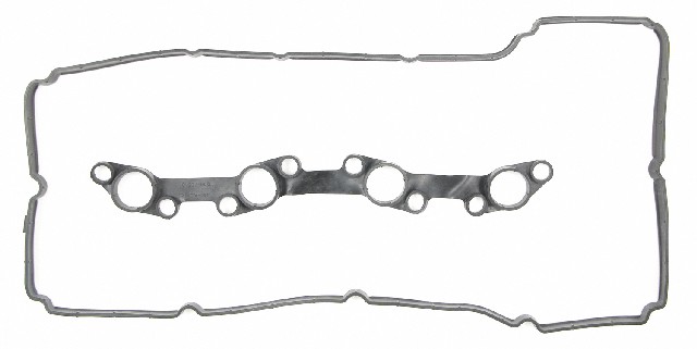 FEL-PRO Engine Valve Cover Gasket Set P/N:VS 50717 R