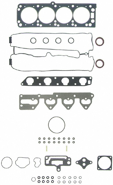 FEL-PRO Engine Cylinder Head Gasket Set P/N:HS 26317 PT FEL-PRO Engine Cylinder Head Gasket Set P/N:HS 26317 PT