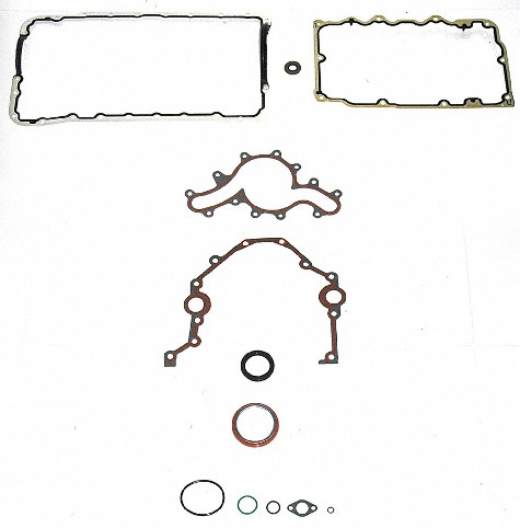 FEL-PRO Engine Conversion Gasket Set P/N:CS 9293-1
