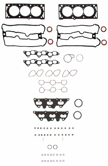 FEL-PRO Engine Cylinder Head Gasket Set P/N:HS 26189 PT-1