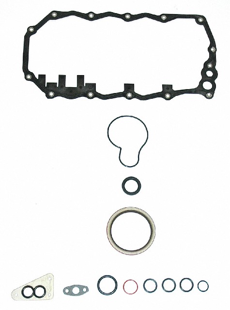 FEL-PRO Engine Conversion Gasket Set P/N:CS 26202