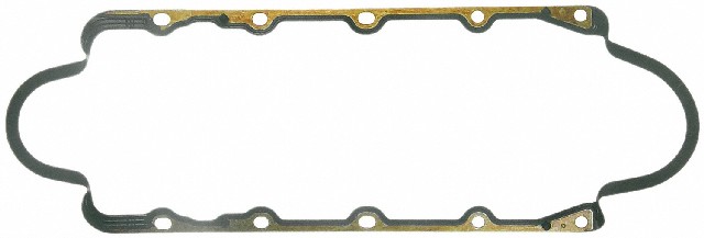 FEL-PRO Engine Oil Pan Gasket Set P/N:OS 30711 R