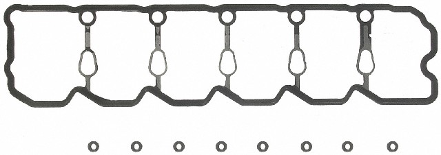 FEL-PRO Engine Valve Cover Gasket Set P/N:VS 50506 R