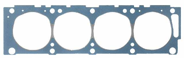 FEL-PRO Engine Cylinder Head Gasket P/N:8554 PT