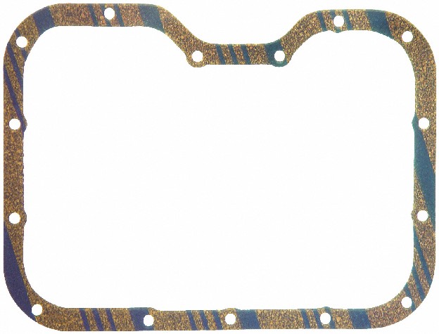 FEL-PRO Engine Oil Pan Gasket Set P/N:OS 30917 C