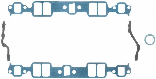 FEL-PRO Engine Intake Manifold Gasket Set P/N:MS 9617