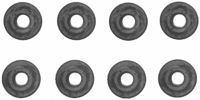 FEL-PRO Engine Valve Cover Grommet Set P/N:ES 72132-1
