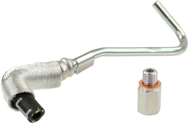 Rein Turbocharger Coolant Line P/N:CHT0928