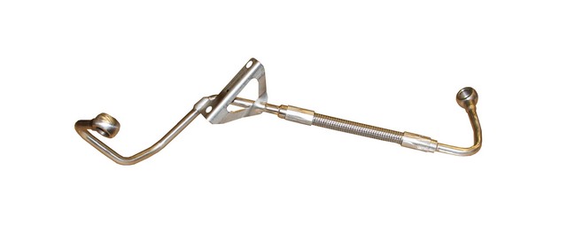 Rein Turbocharger Oil Supply Line P/N:TFP0286