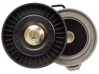 Dorman - TECHoice Accessory Drive Belt Tensioner Assembly P/N:419-110