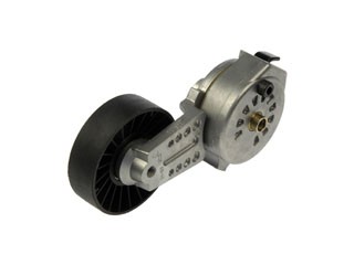 Dorman - TECHoice Accessory Drive Belt Tensioner Assembly P/N:419-113