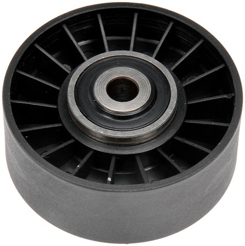 Dorman - TECHoice Accessory Drive Belt Idler Pulley P/N:419-665