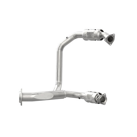 Walker Exhaust Catalytic Converter P/N:84798