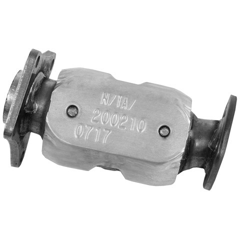 Walker Exhaust P/N:16209 Walker Exhaust P/N:16209