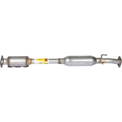 Walker Exhaust P/N:54965 Walker Exhaust P/N:54965