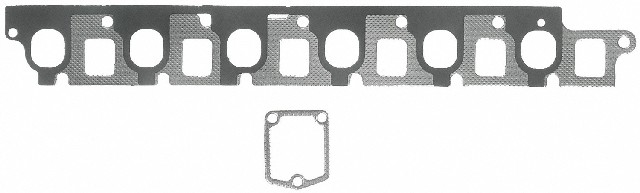 FEL-PRO Intake and Exhaust Manifolds Combination Gasket P/N:MS 90157-1