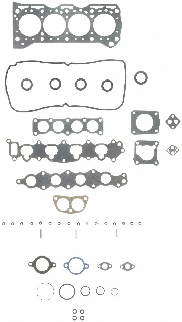 FEL-PRO Engine Cylinder Head Gasket Set P/N:HS 9683 PT-1