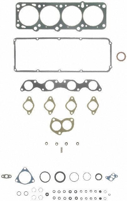 FEL-PRO Engine Cylinder Head Gasket Set P/N:HS 8190 PT-1