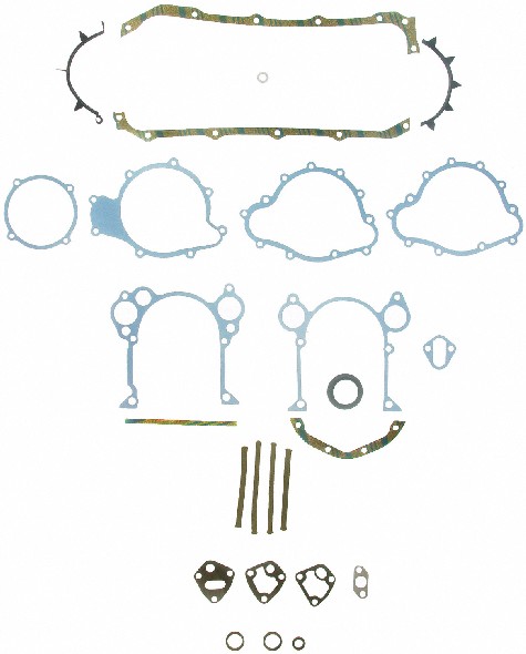 FEL-PRO Engine Conversion Gasket Set P/N:CS 8518-1