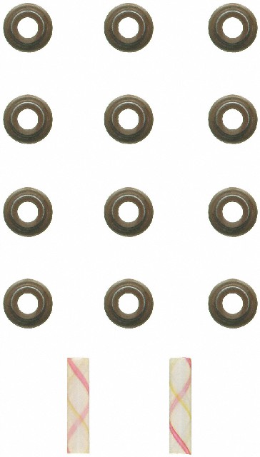 FEL-PRO Engine Valve Stem Oil Seal Set P/N:SS 72805