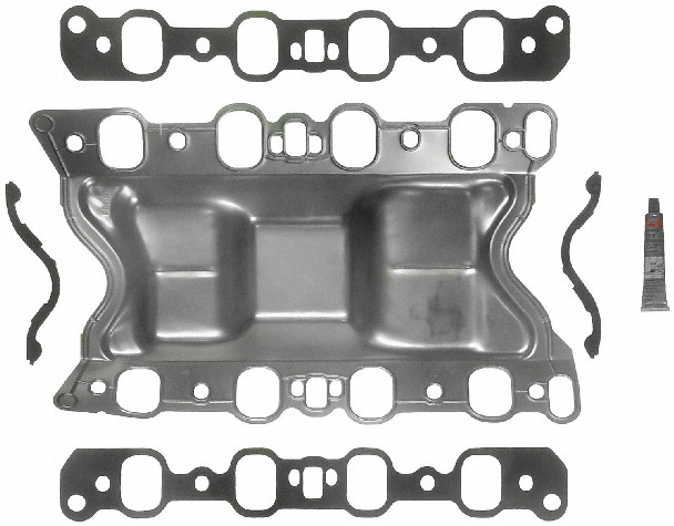 FEL-PRO Valley Pan Gasket Set P/N:MS 96010
