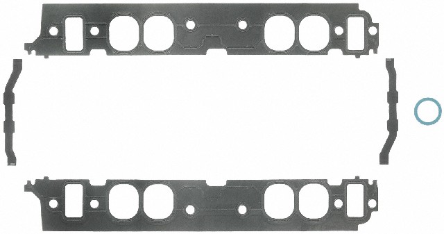 FEL-PRO Engine Intake Manifold Gasket Set P/N:MS 95826