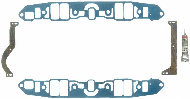 FEL-PRO Engine Intake Manifold Gasket Set P/N:MS 94377