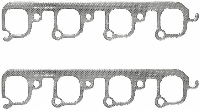 FEL-PRO Exhaust Manifold Gasket Set P/N:MS 90332